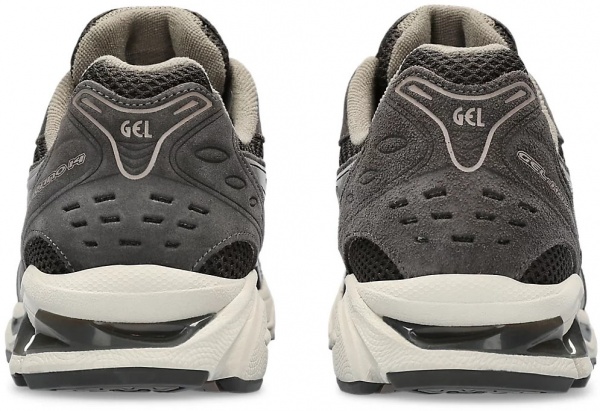 Кроссовки Asics GEL-KAYANO 14 1201A161-250 р.46 коричневый