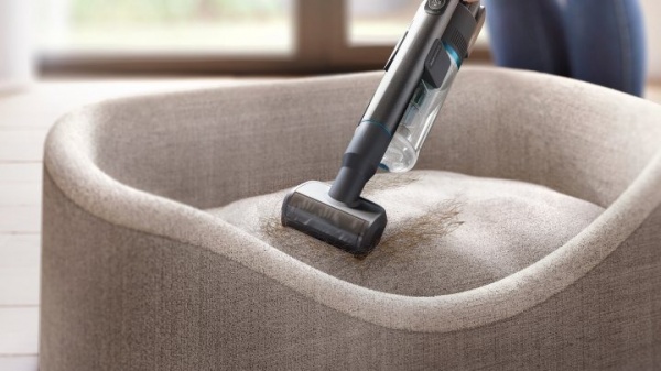 Пылесос аккумуляторный Philips XC8057/01 