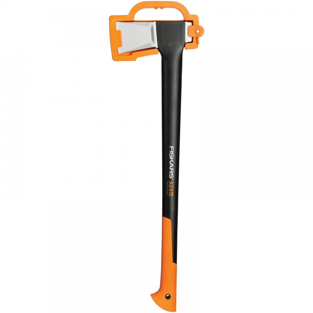 Сокира-колун Fiskars Х25 - XL (F) 1015643