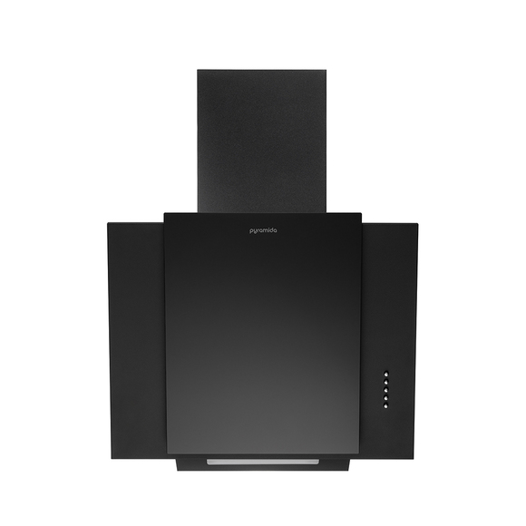 Витяжка Pyramida CSW 12 60 BL