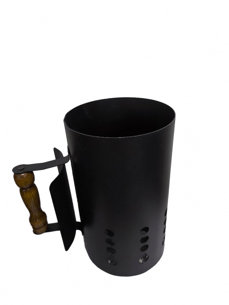 Стартер для розпалювання вугілля великий