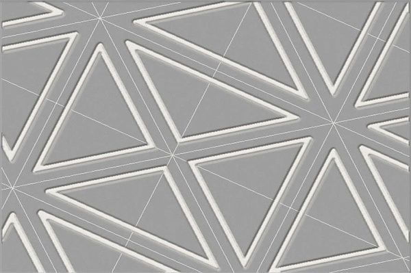 Килим Moldabela Soho 1948-1-16831 2x3 м