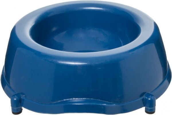 Миска Karlie нековзка D11 см 250 мл 04-44160