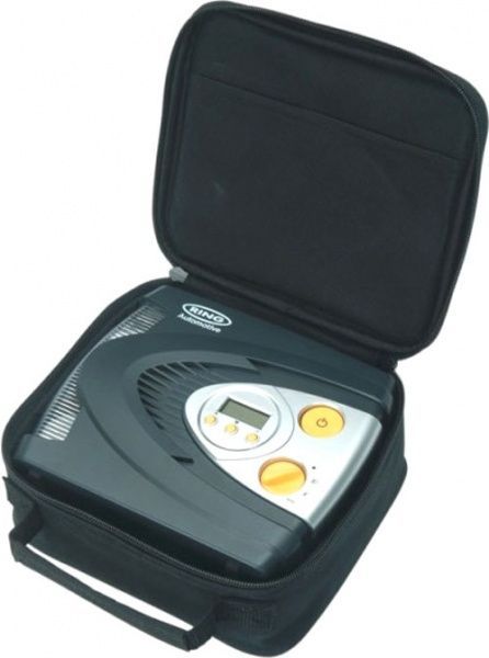 Компресcор автомобильный RinG RAC630