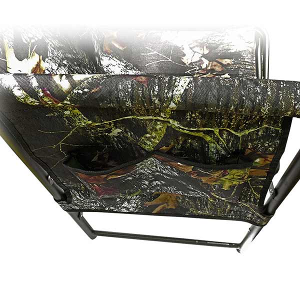 Крісло режисерське Time Eco