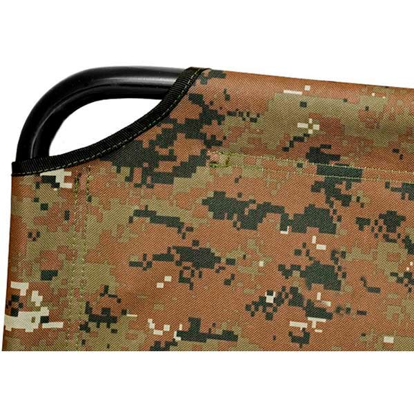 Стул раскладной NeRest NR-22 со спинкой