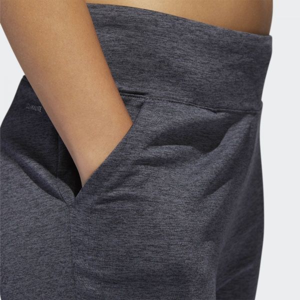 Штани Adidas ASTRO PANT W DQ2585 р. S чорний