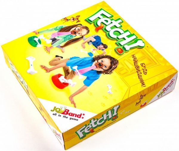 Гра настільна Joy Band Фетч