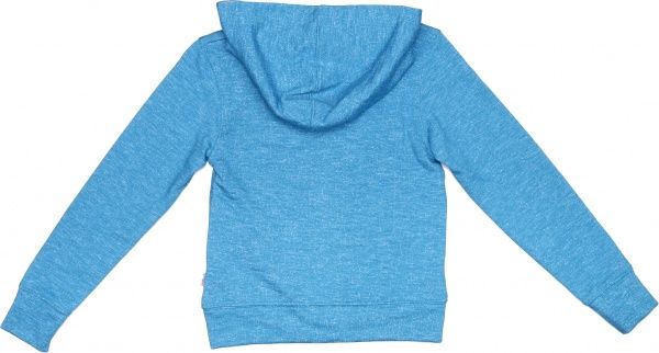 Спортивний костюм Фламінго для дівчинки 723-316 р.134 ментоловий із рожевим 