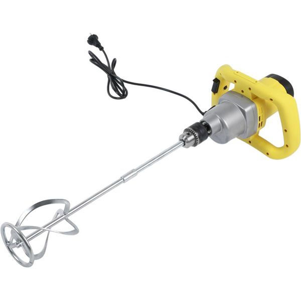 Дриль-міксер Compass Z1J-1300