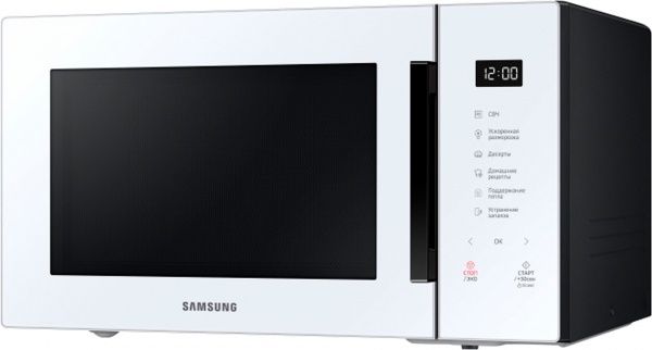 Микроволновая печь Samsung MS30T5018AW/BW 