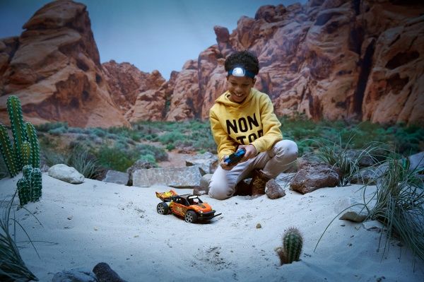 Машинка на р/у Nikko Hyper Blaze 10041