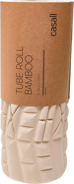 Ролик масажний Casall Tube Roll Bamboo 56200004