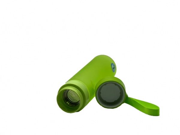 Пляшка для води 700 мл Casno зелений KXN-1156_Green