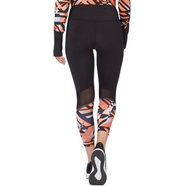 Лосини Energetics Corala III legging 411838-900915 44 чорний