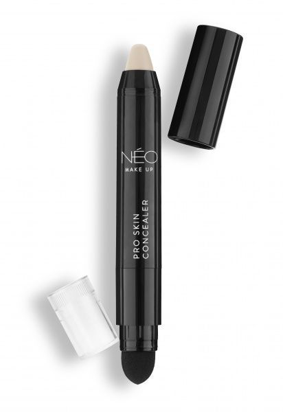 Карандаш-консилер NEO Make up темно-бежевый 2,8 г