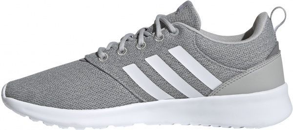 Кроссовки Adidas QT RACER 2.0 FY8312 р.UK 5,5 серый