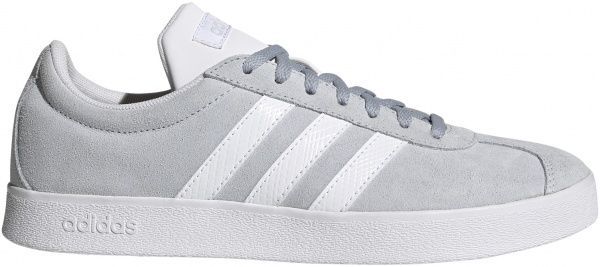 Кроссовки Adidas VL COURT 2.0 FY8812 р.UK 5,5 черный