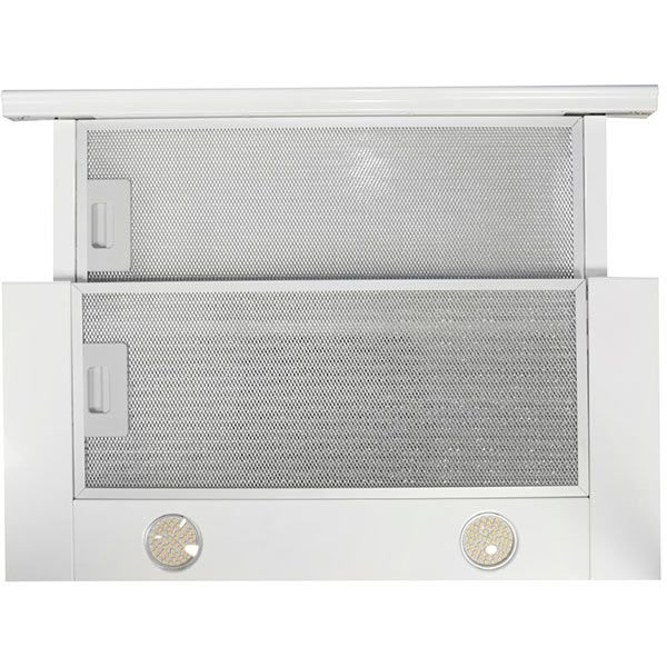 Вытяжка Eleyus Storm 1200 LED SMD 60 WH