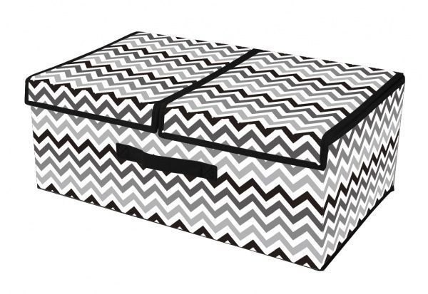 Короб складной Handy Home ZSH-08 Zigzag 200x500x300 мм