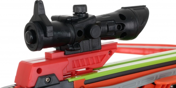 Игровой набор Shengying Toys набор лучника J1804A