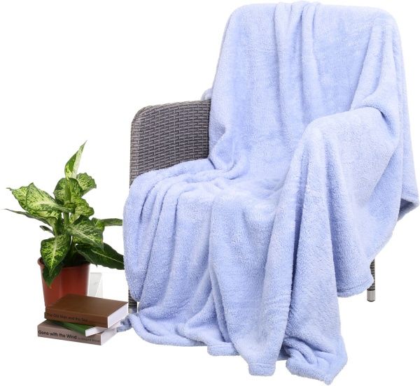 Плед Sherpa 150x200 см в асортименті La Nuit 