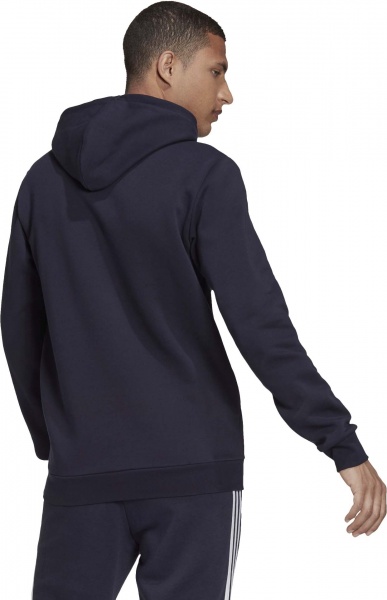 Джемпер Adidas M FEELCOZY HD H12216 р. S чорний