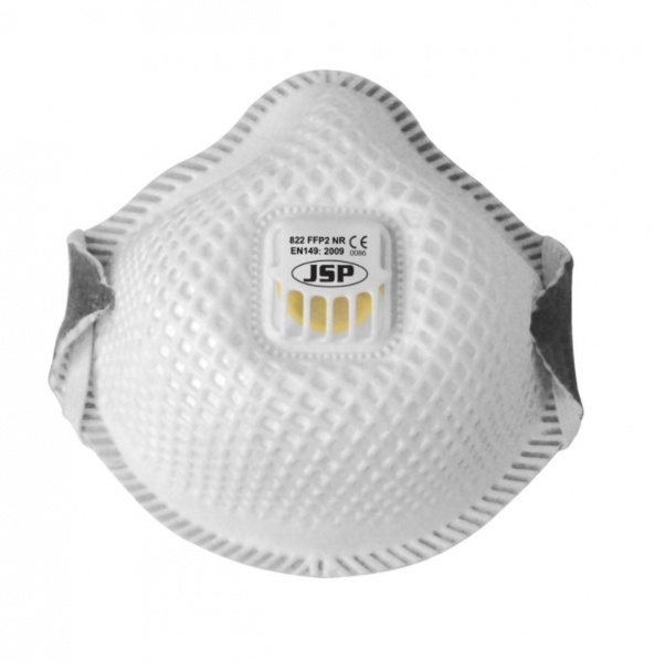 Респиратор JSP Flexinet FFP2 BER122-201-L1X