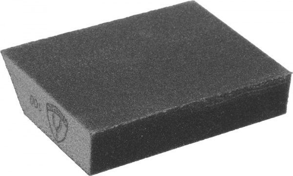 Брусок шлифовальный Klingspor SK 700A эластичный (337848)