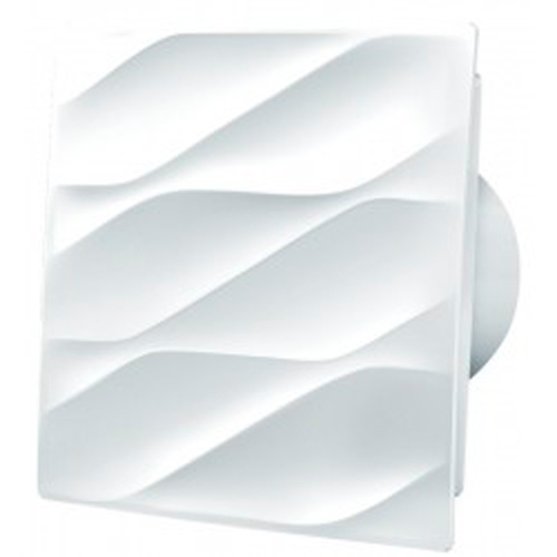 Вытяжной вентилятор Blauberg Bavaria 100 T