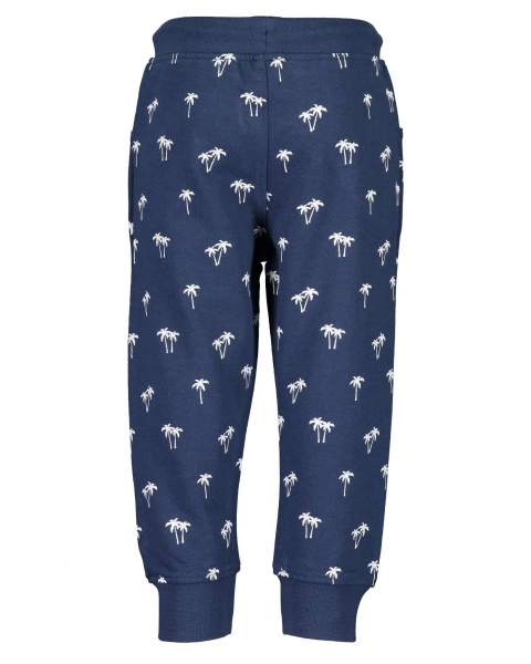 Брюки спортивні Blue Seven для хлопчика р.80 блакитний 938056 X_544_р.80 