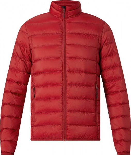 Пуховик McKinley Pichi ux 416130-840 р.XL оливковый