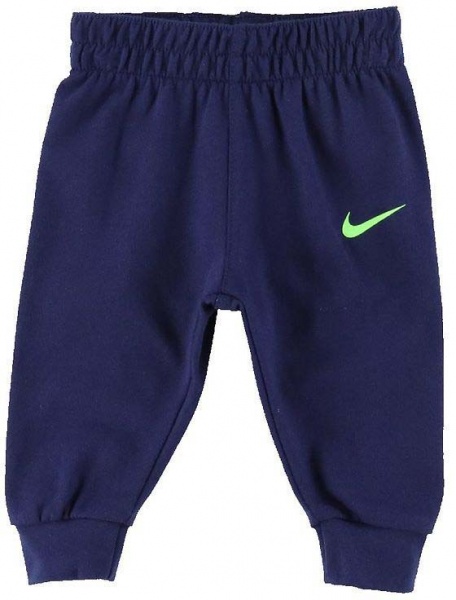 Комплект Nike р.74 синий 56J270-U90 