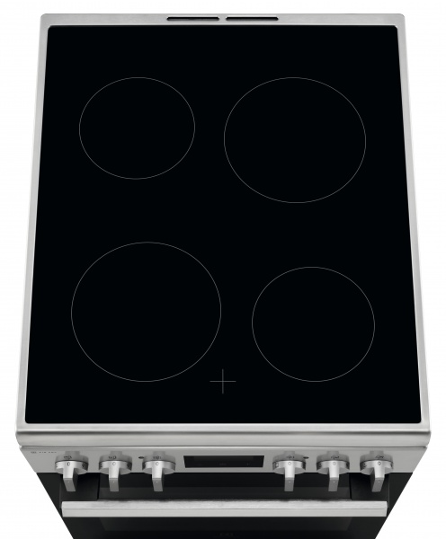 Плита електрична Electrolux RKR540201X