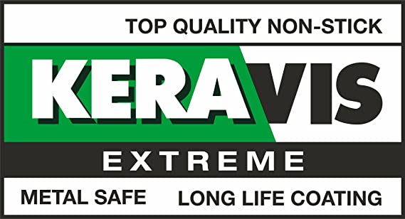 Сковорода глубокая Green Line 28 см 1004201 Ballarini