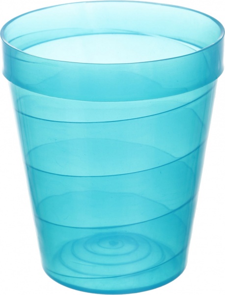 Набор стаканов пластиковых в ассортименте 3924100000 5 шт. GAB Plastic 