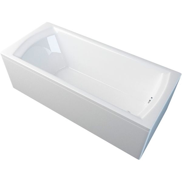 Ванна акрилова EGO Vesta 180x80