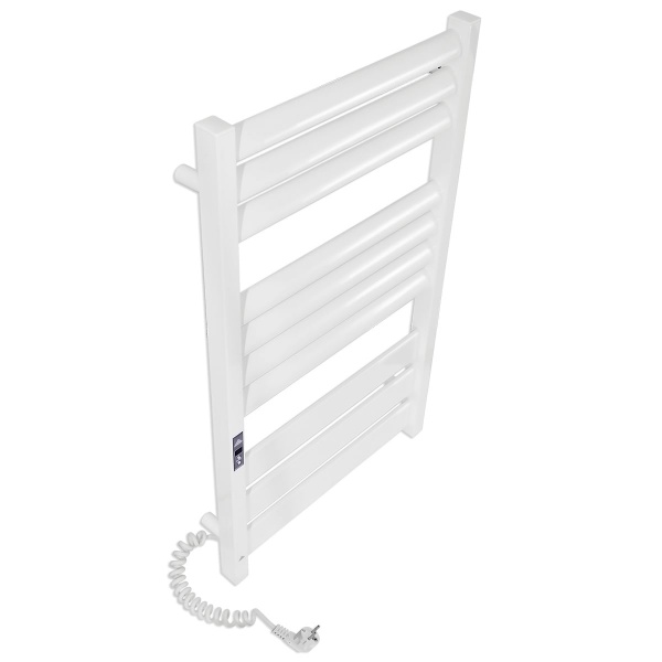 Рушникосушарка електрична Laris Лавина ЧФ10 500х900 (ліве підключення)