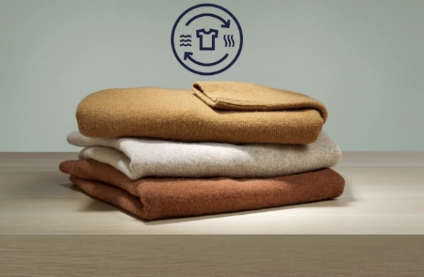 Пральна машина із сушкою Electrolux EW7WO349SU