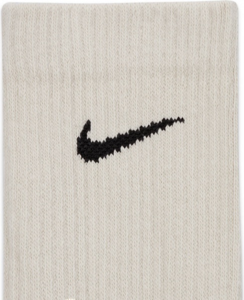 Шкарпетки Nike NIKE EVERYDAY PLUS CUSHIONED SX6888-965 р.42-46 різнокольоровий