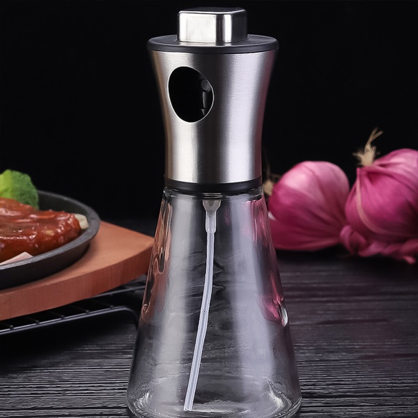 Дозатор для масла KP-63 T/SS MVM