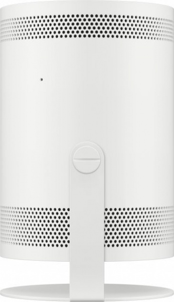 Проектор Samsung SP-LFF3CLAXXUA The Freestyle 2nd-Gen White