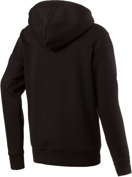 Джемпер Energetics Toddy Jrs 280623-901050 р. 152 чорний