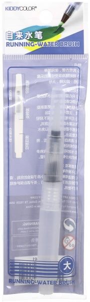 Кисточка акварельная с резервуаром NINGBO CONDA IMPORT & EXPORT CO.LTD 