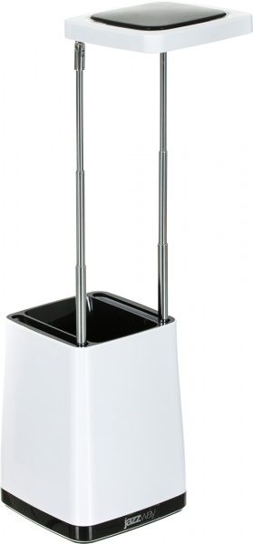 Настольная лампа Jazzway PTL-1305 4 Вт черный 