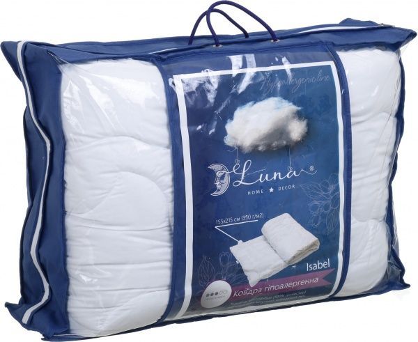 Одеяло Isabel 155x215 см Luna