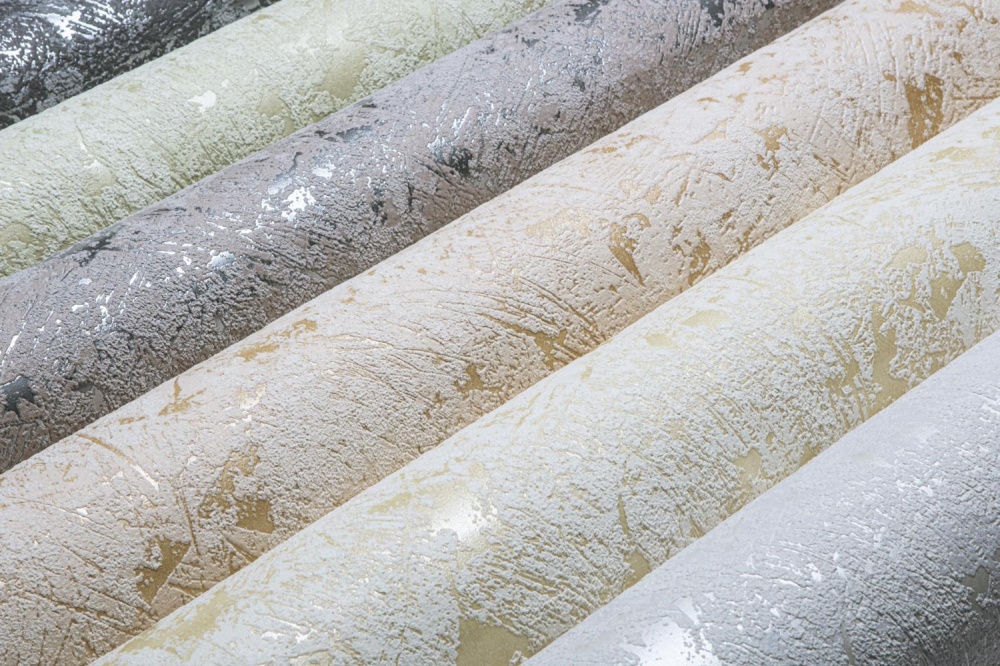 Шпалери вінілові на флізеліновій основі Bravo 84115BR94 1,06x10,05 м