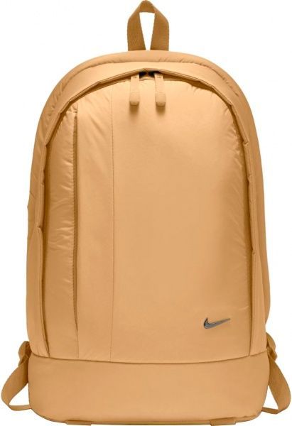 Рюкзак Nike W NK Legend BKPK Solid 15 л золотой BA5439-723 