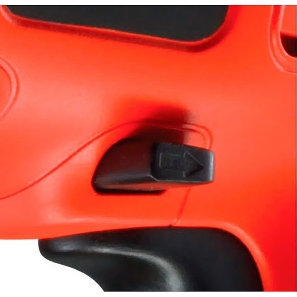 Дриль ударний Black&Decker CD714CRESKA