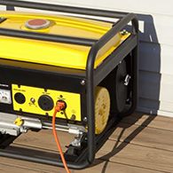 Енергозабезпечення